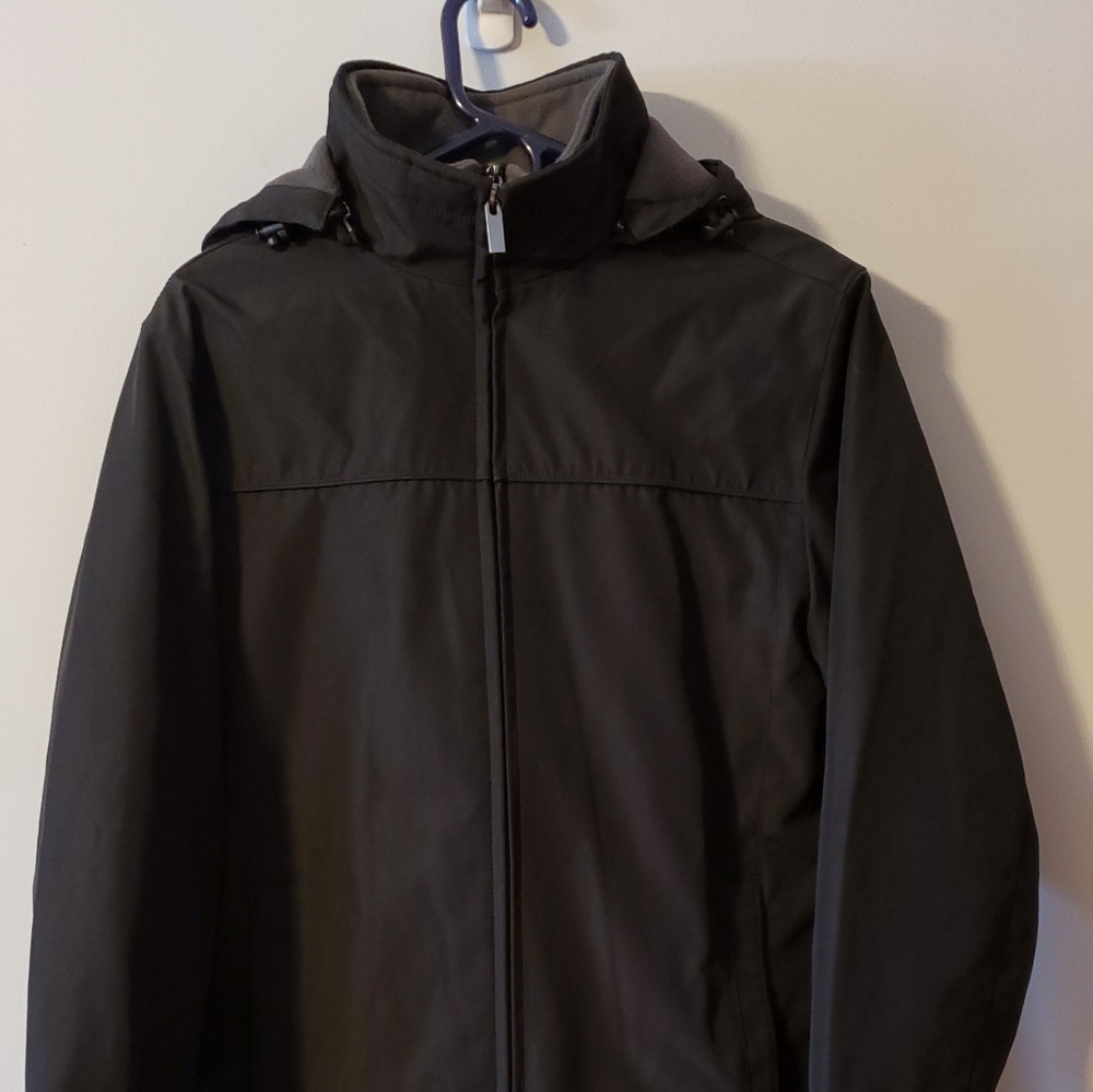 Nwt Mens Croft And Barrow Jacket - image 1